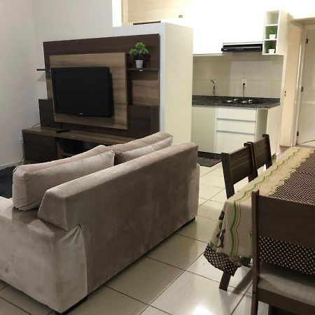 Apt 101 completo, ótima localização. Chapecó Exterior foto
