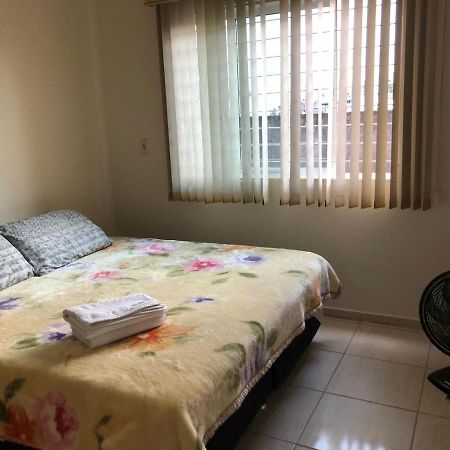 Apt 101 completo, ótima localização. Chapecó Exterior foto