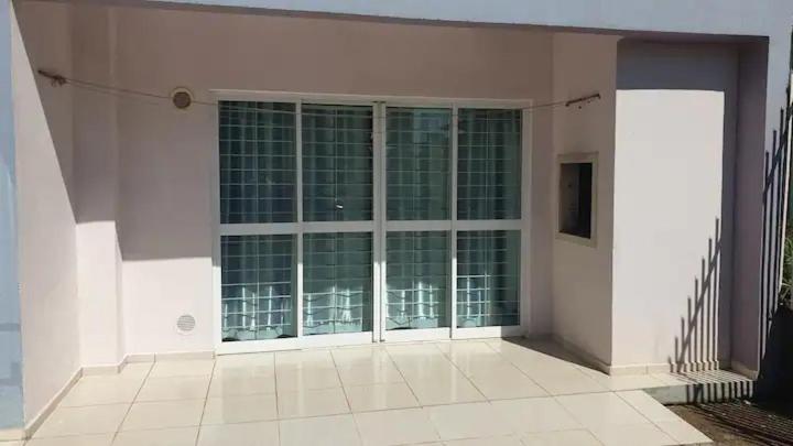 Apt 101 completo, ótima localização. Chapecó Exterior foto